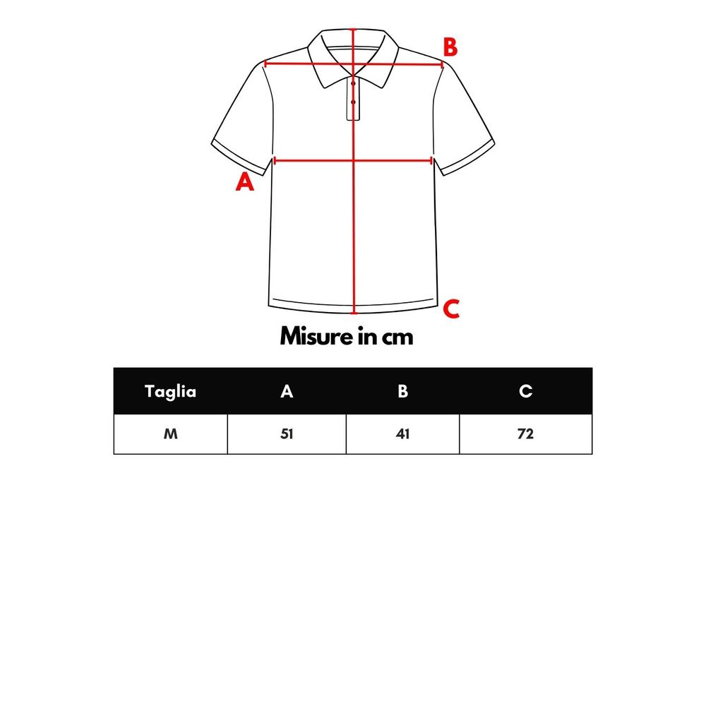 Dunhill White Cotton Polo Shirt