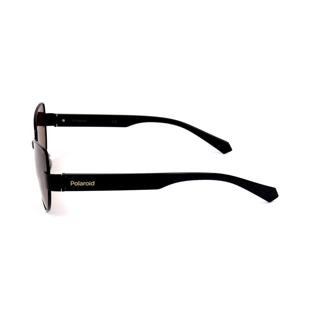 Polaroid Bicolor Polycarbonate Sunglasses