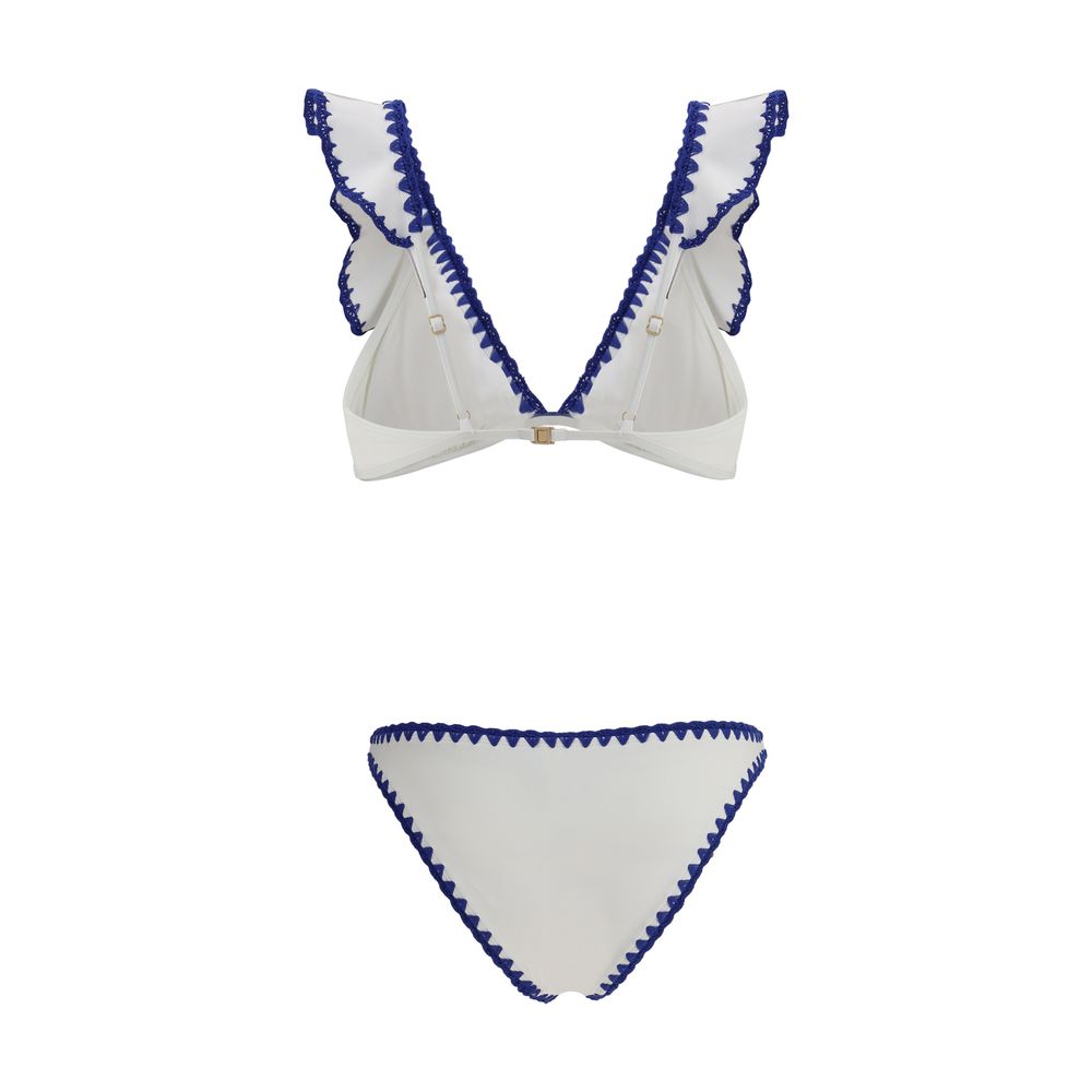 Zimmermann Maxine Swimsuit