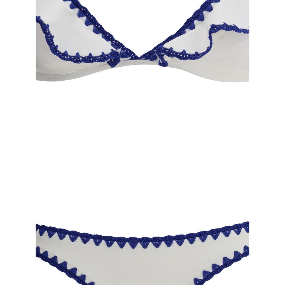 Zimmermann Maxine Swimsuit