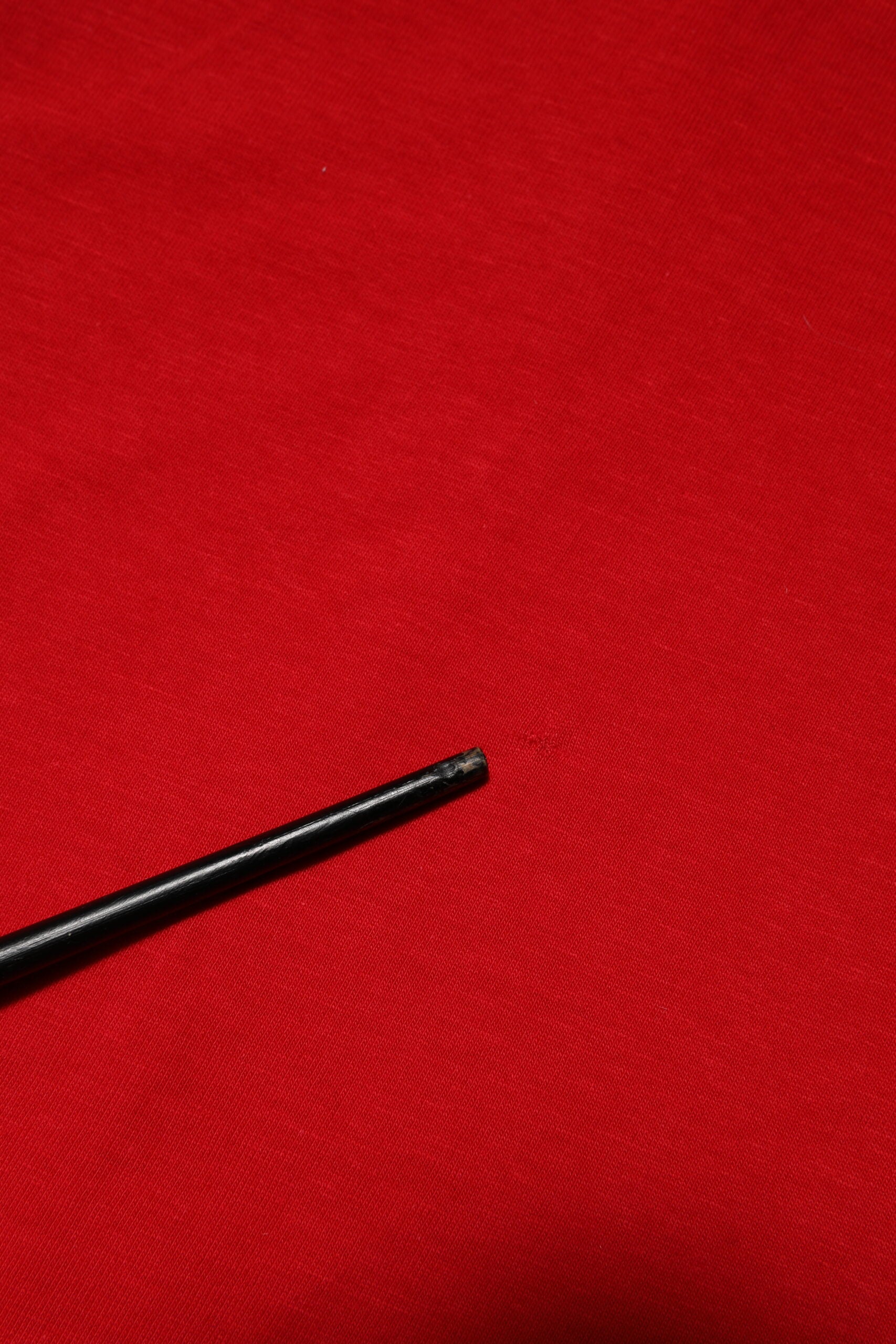 Dolce & Gabbana Red Casual Crew Neck Short Sleeve Top T-shirt