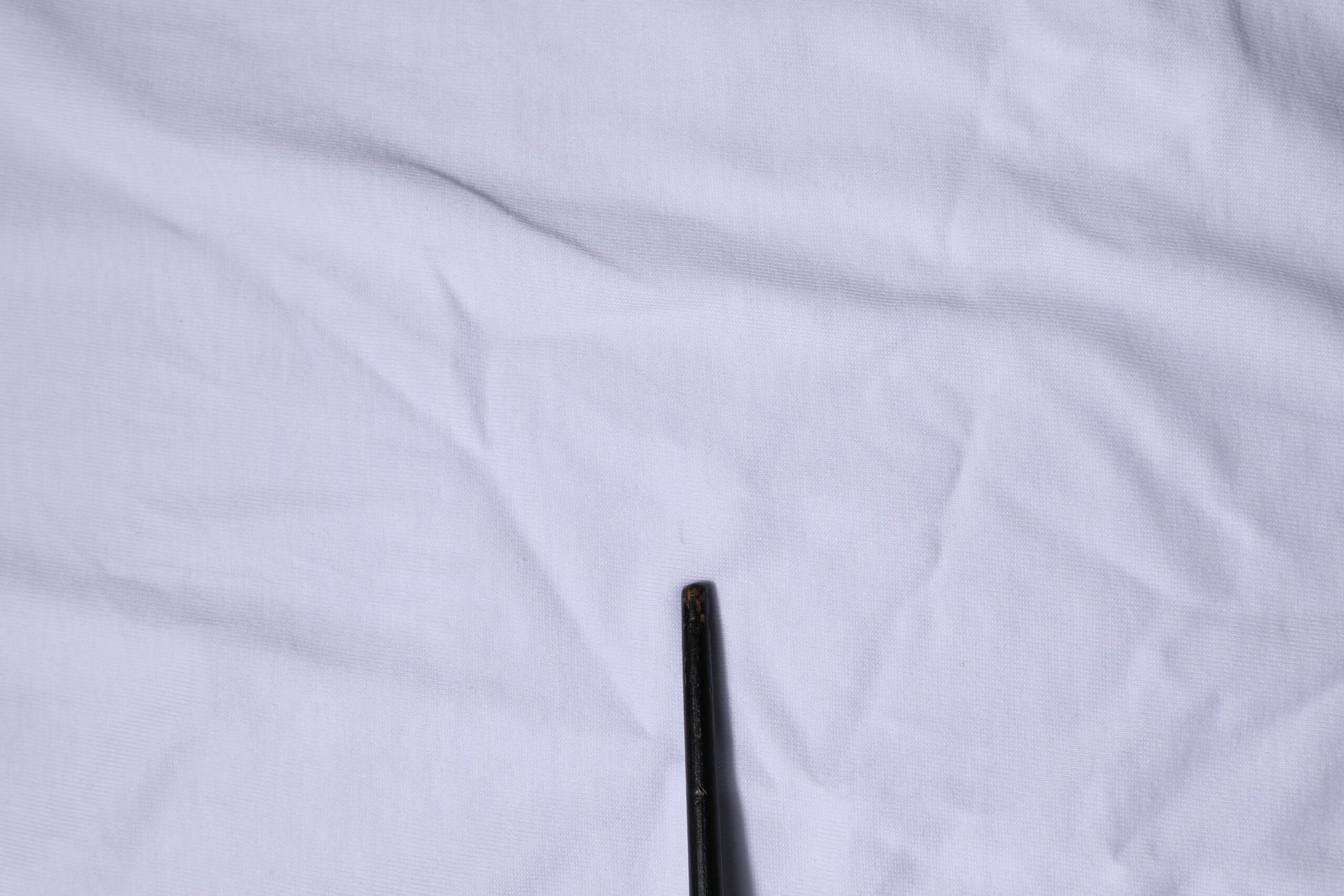 Dolce & Gabbana White Short Sleeves Crew Neck Top T-shirt