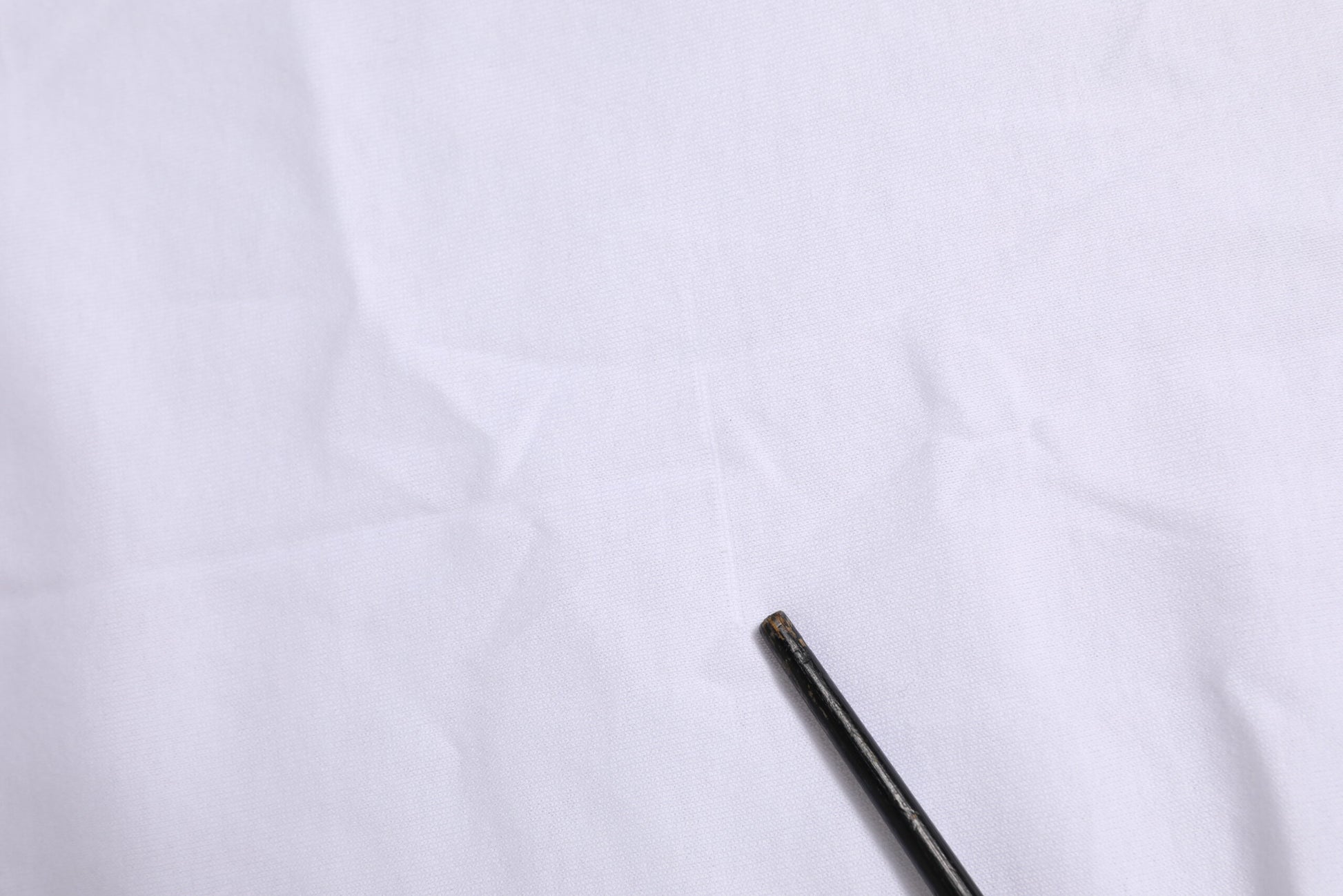 Dolce & Gabbana White Short Sleeves DG Logo Print Top T-shirt