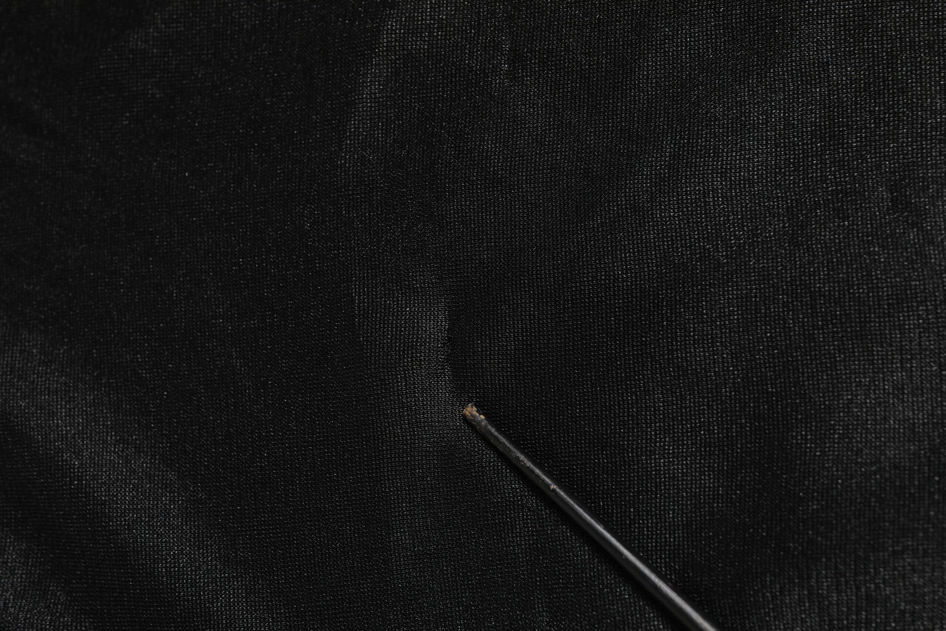 Dolce & Gabbana Black Logo Polyester CrewNeck Sweatshirt Sweater