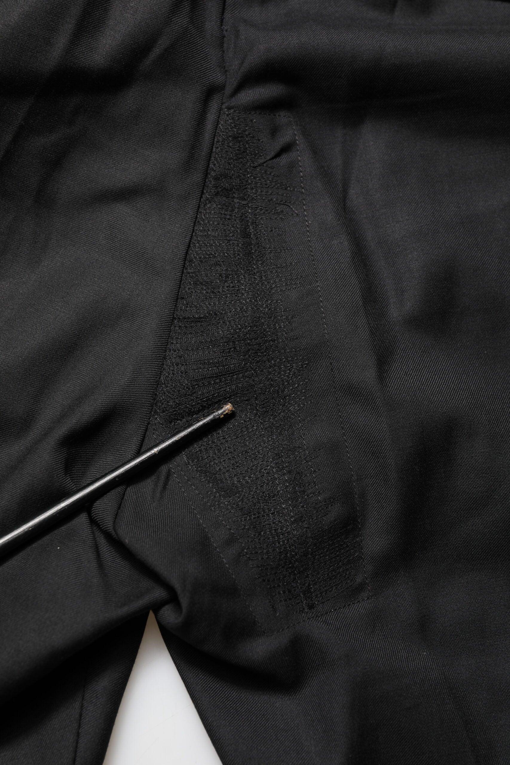 Dolce & Gabbana Black Drawstring Men Jogger Sweatpants Pants