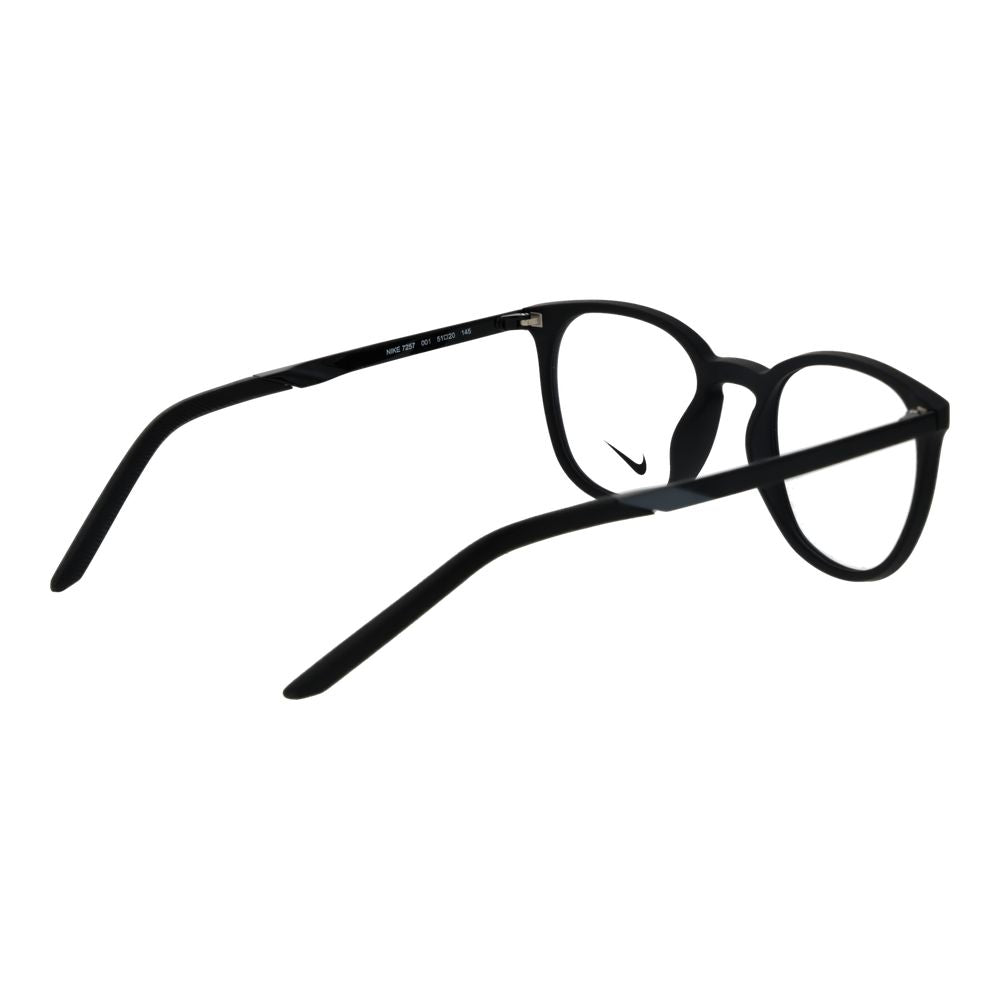 Nike Black Metal Glasses (Frames)