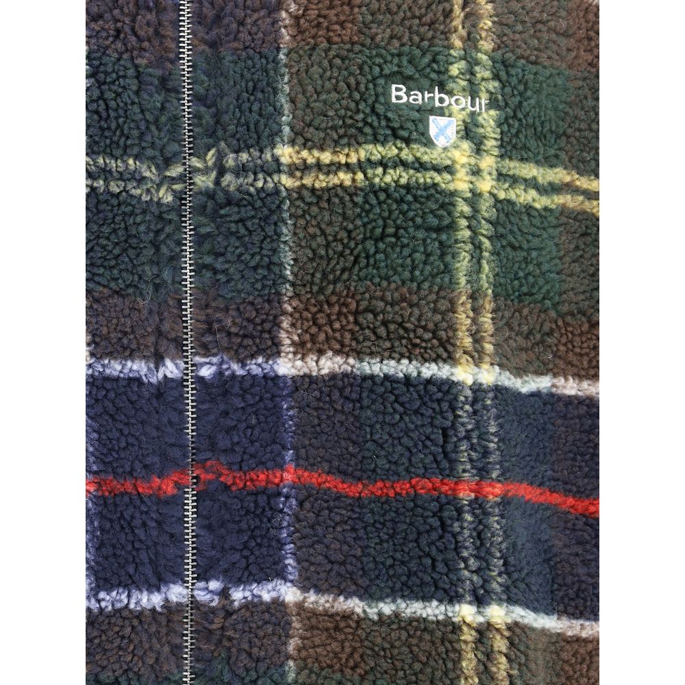 Barbour Multicolor Polyester Coat