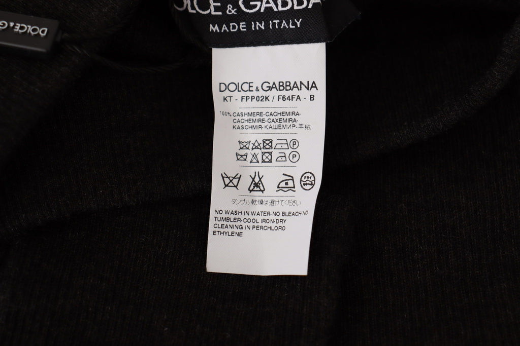 Graue Kaschmirstrumpfhose, Strumpfhose, Socken