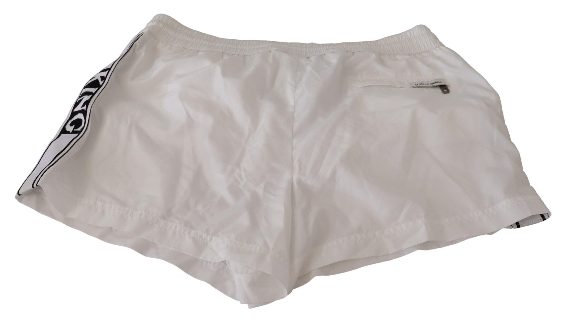 White King Herren Beachwear Badeshorts