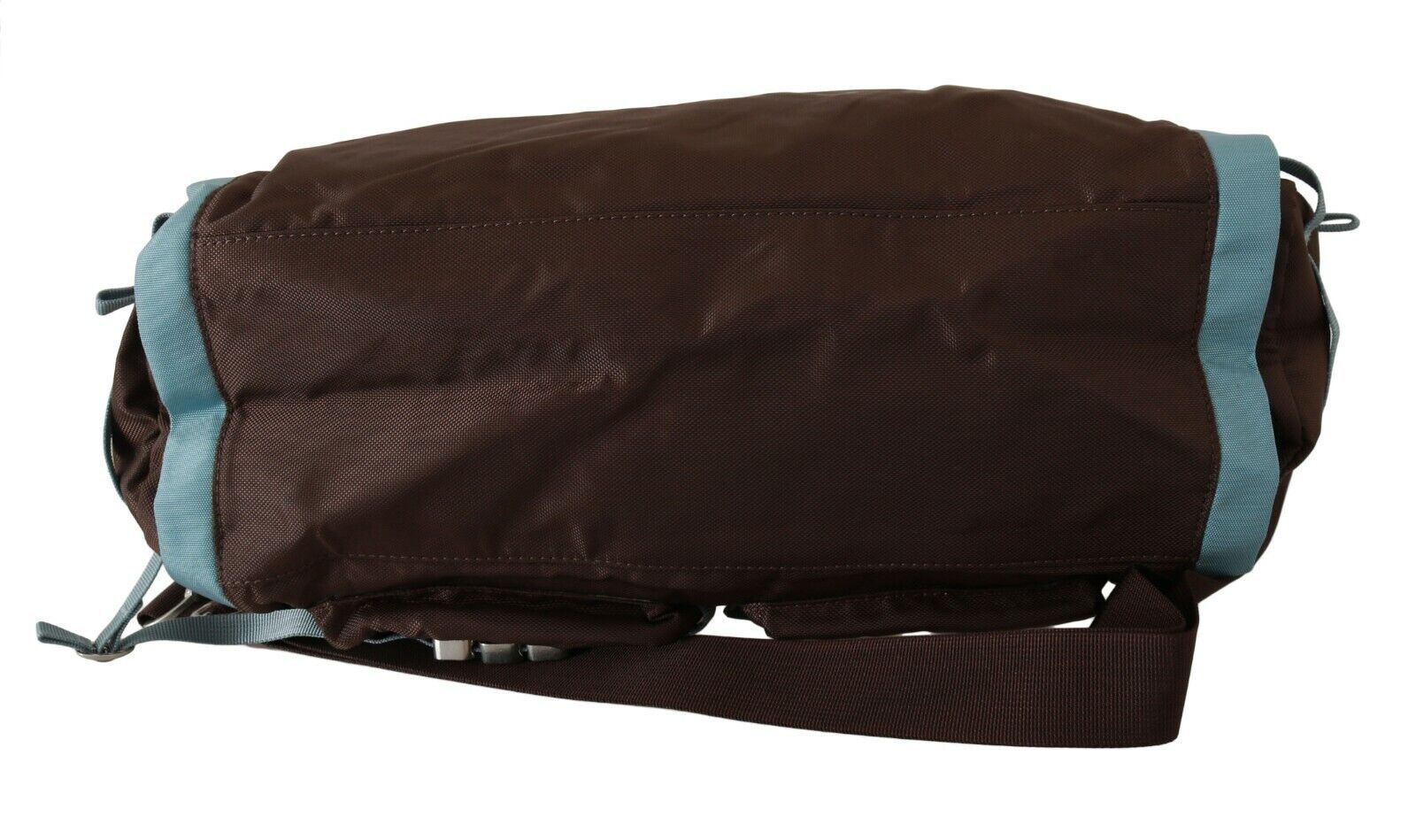 Braune Handtasche, Reisetasche