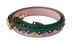 Schultergurt Leder Rosa Handtasche Accessoire