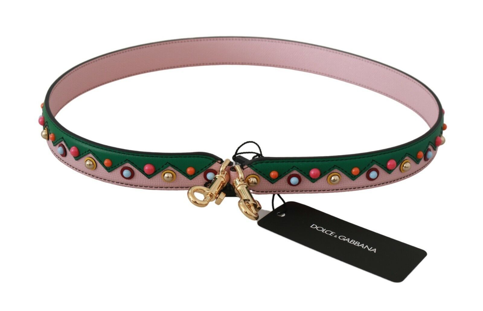 Schultergurt Leder Rosa Handtasche Accessoire