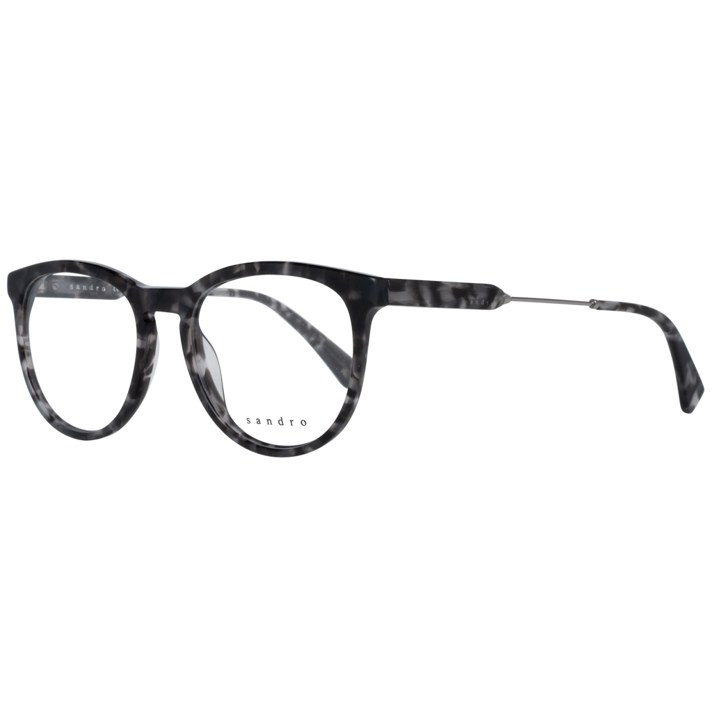 Sandro Gray Plastic Glasses (Frames)