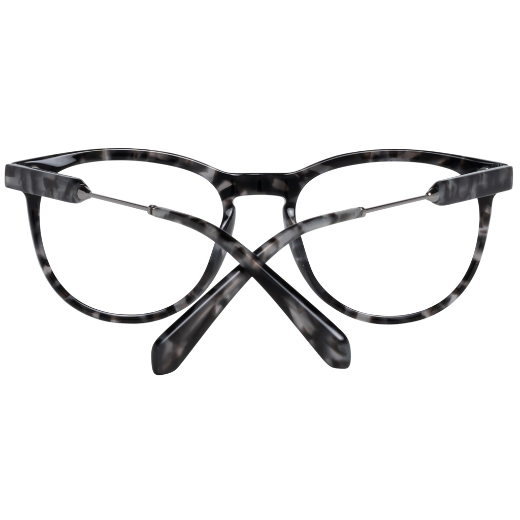 Sandro Gray Plastic Glasses (Frames)