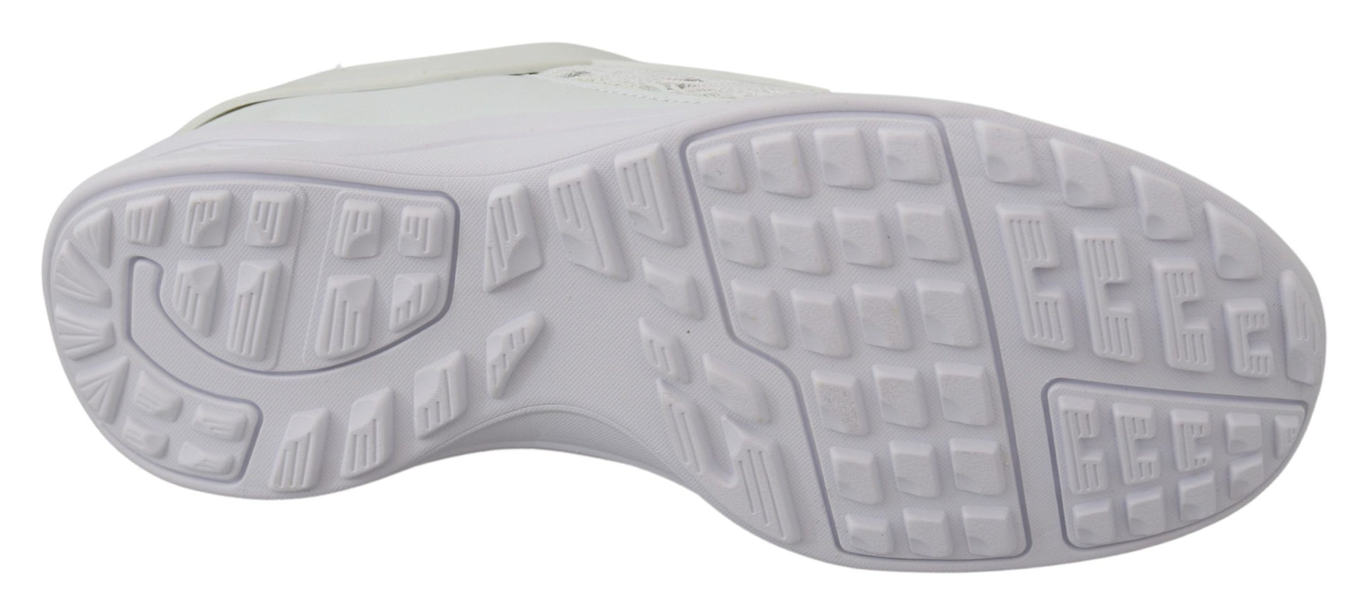 Elegante weiße Runner Beth Sport Sneakers