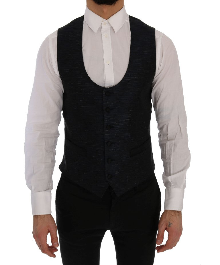 Blauer MARTINI Slim 2-teiliger Blazer