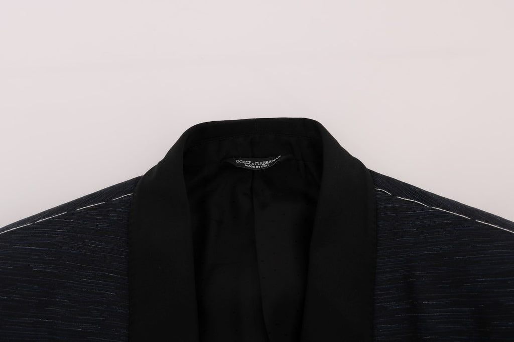 Blauer MARTINI Slim 2-teiliger Blazer