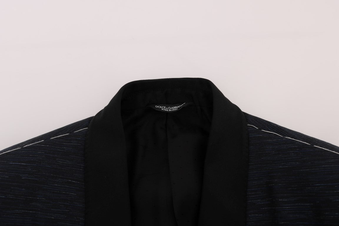 Blauer MARTINI Slim 2-teiliger Blazer