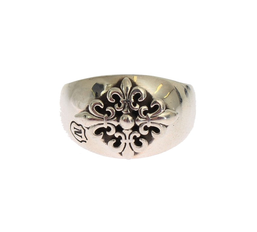 Silber Wappen 925 Sterling