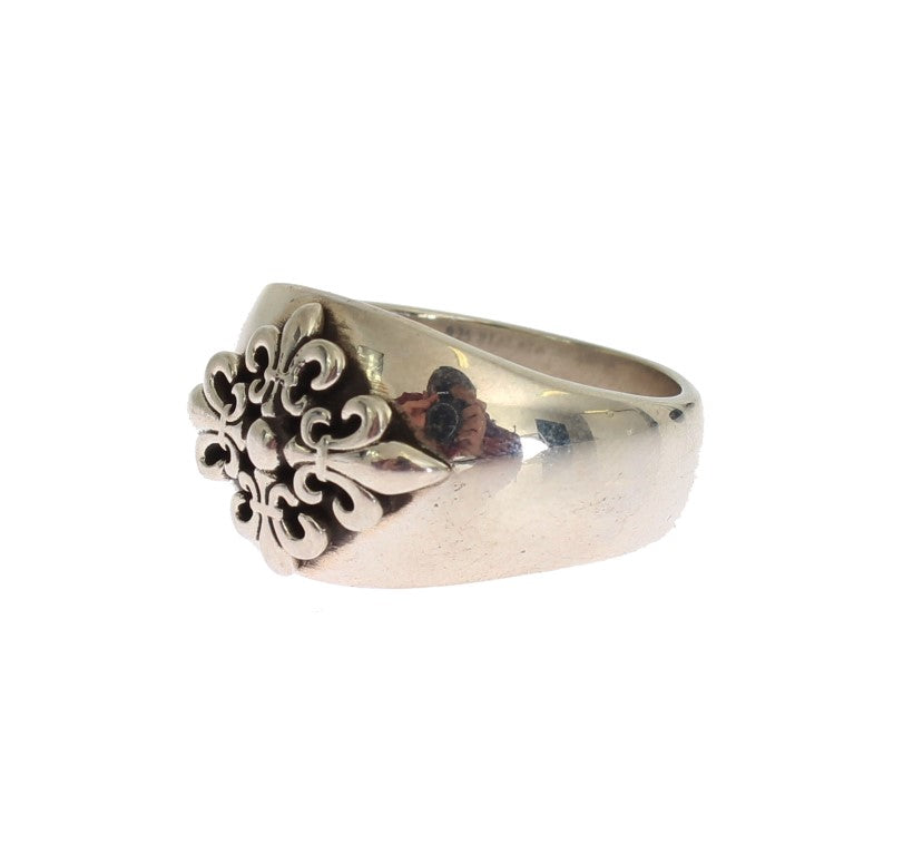 Silber Wappen 925 Sterling