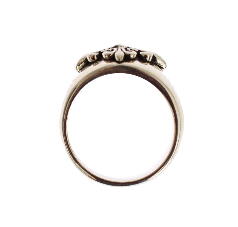 Silber Wappen 925 Sterling