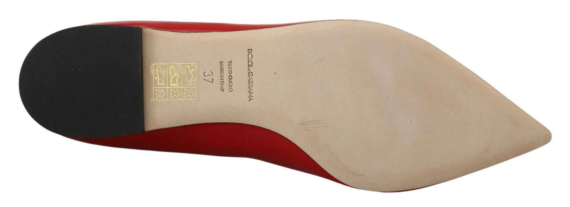 Rote Leder Kristalle Loafers Flats Schuhe