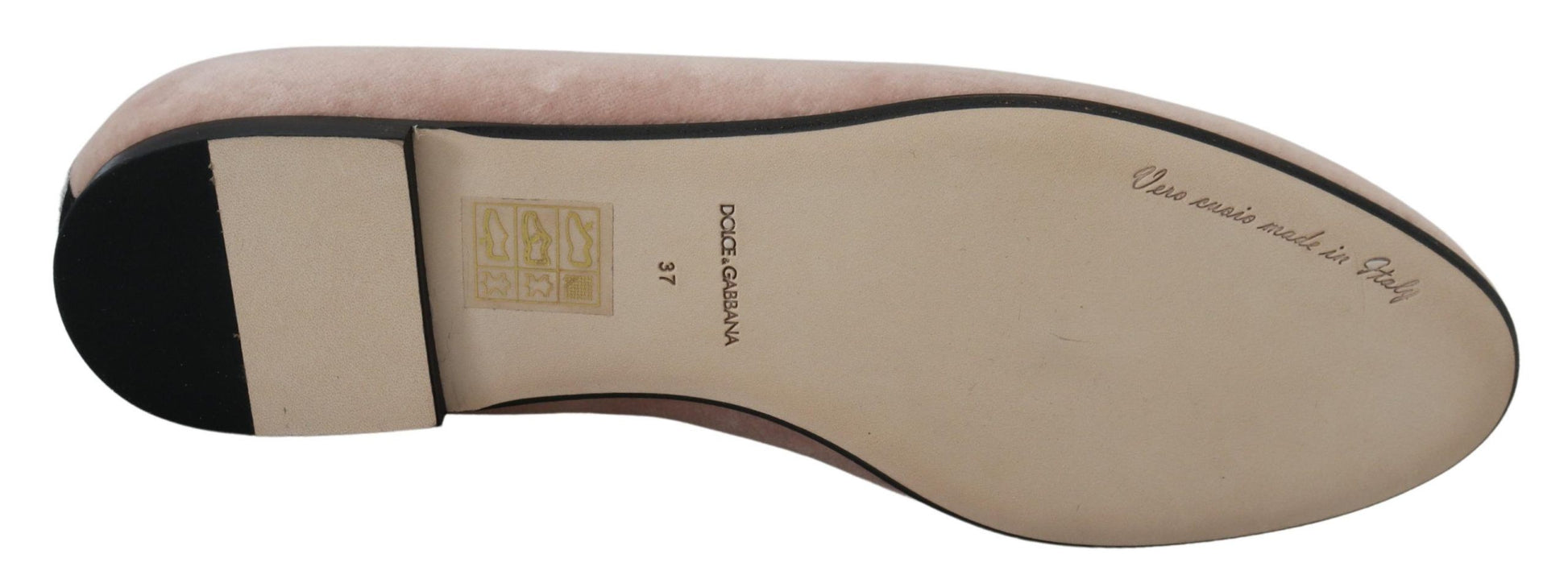 Rosa Samt Slip Ons Loafers Flats Schuhe