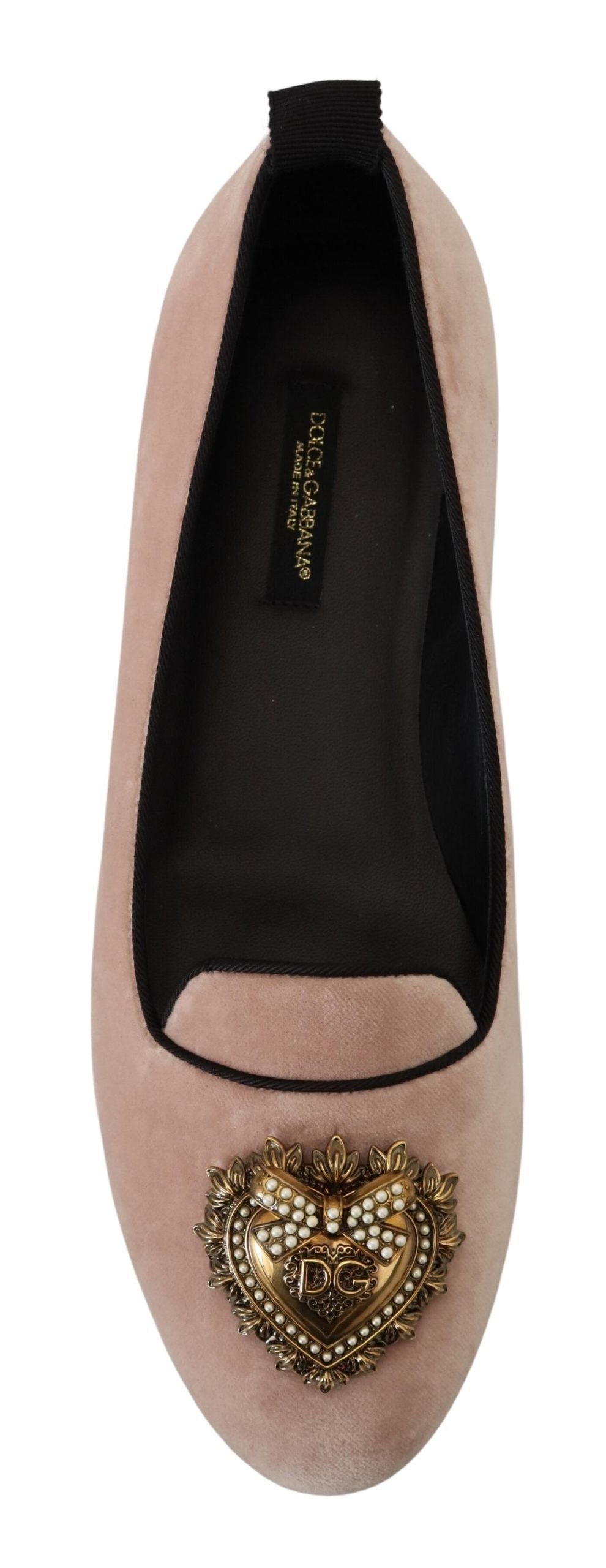 Rosa Samt Slip Ons Loafers Flats Schuhe