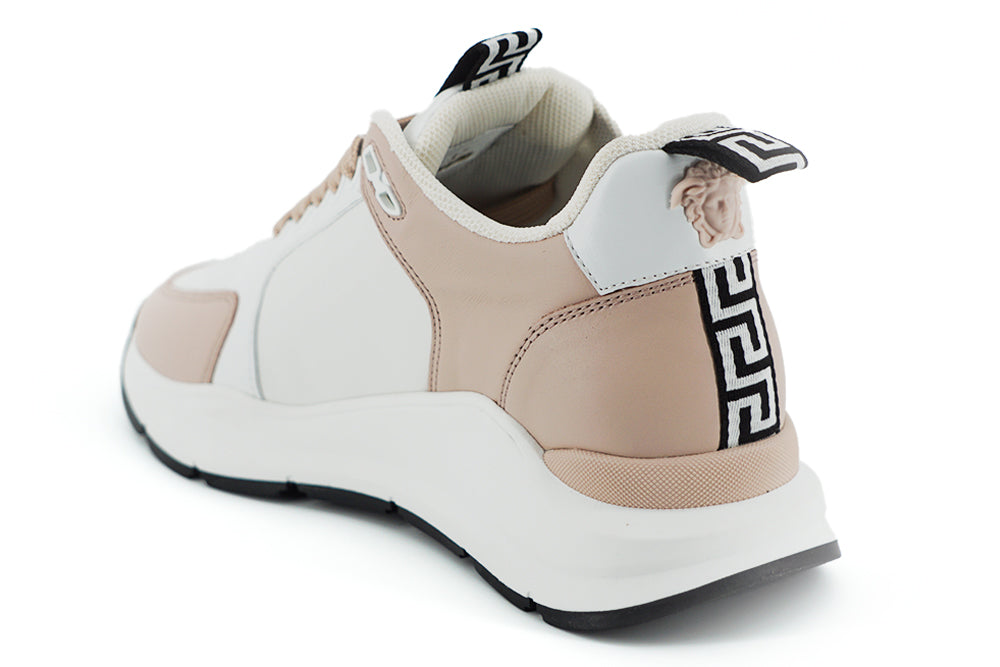 Puderrosa Splendor Sneakers