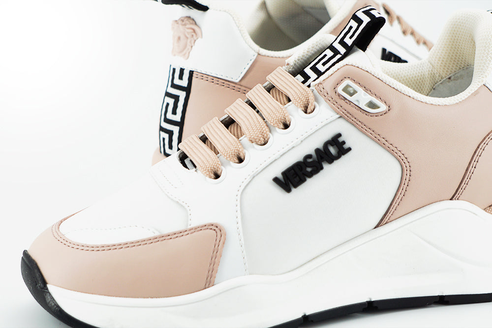 Puderrosa Splendor Sneakers