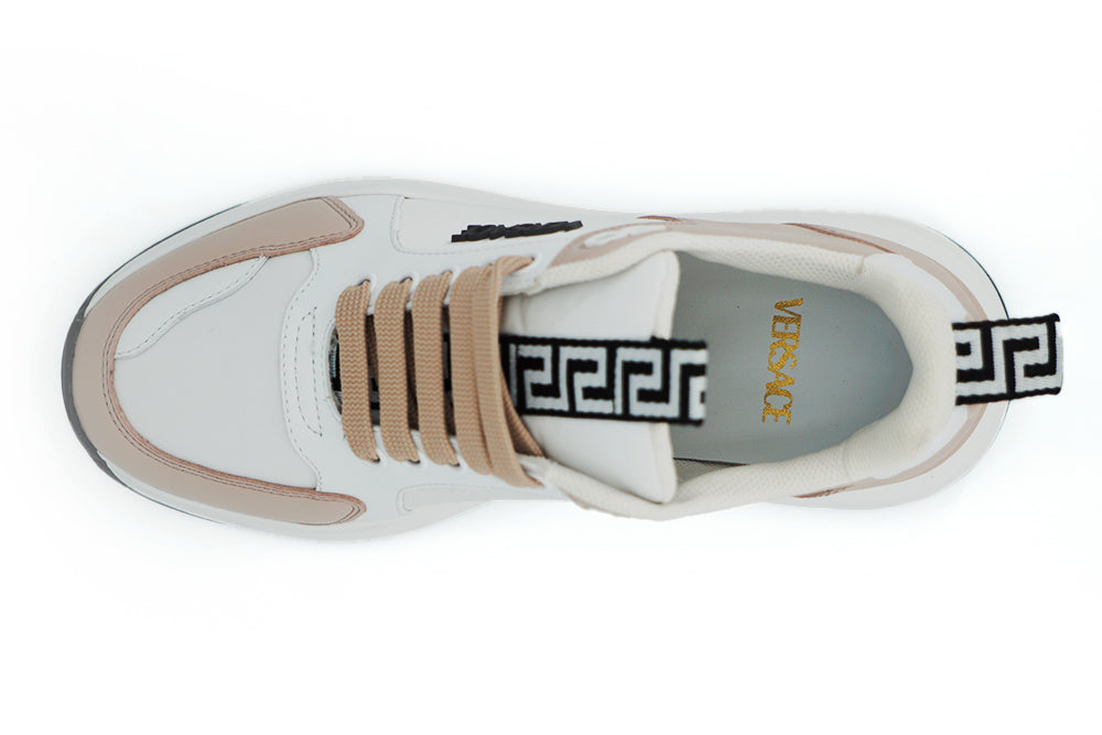 Puderrosa Splendor Sneakers