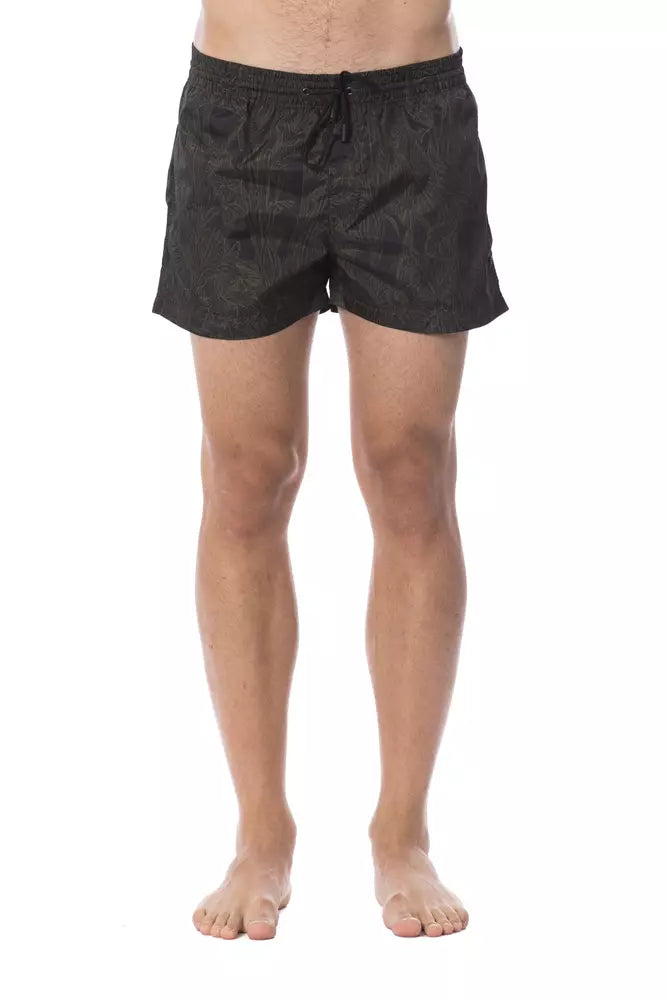 Army Polyester Herren Bademode
