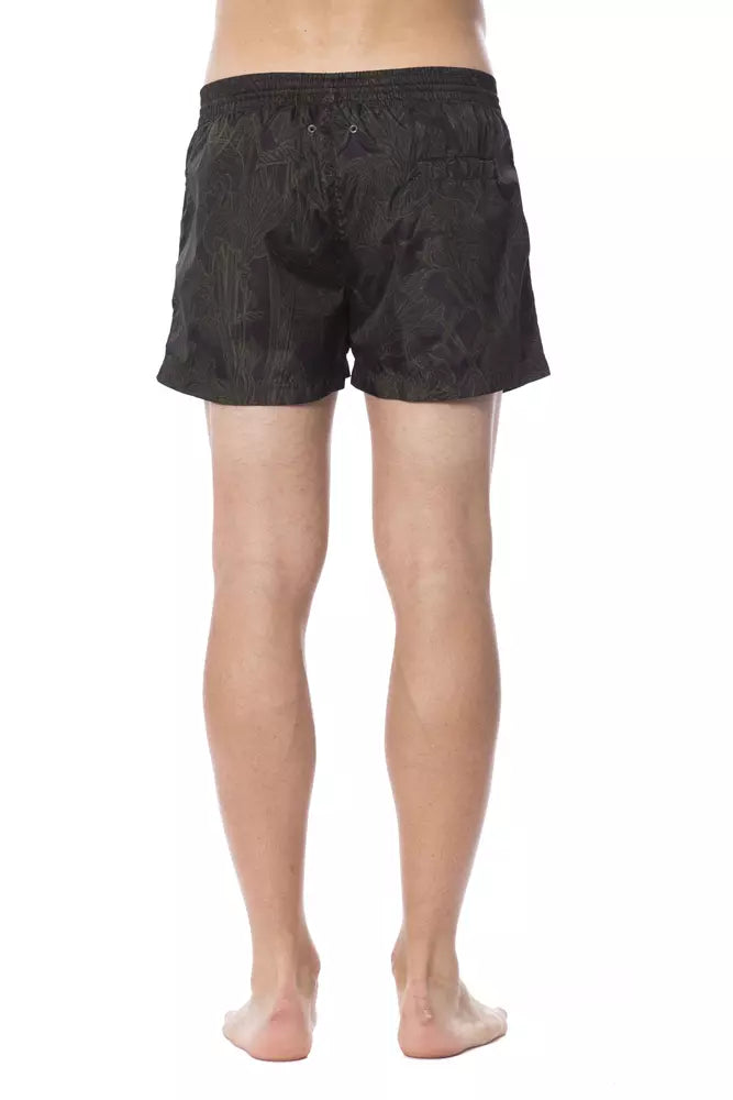 Army Polyester Herren Bademode