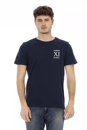 Army Cotton Herren T-Shirt