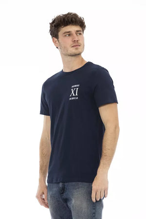 Army Cotton Herren T-Shirt