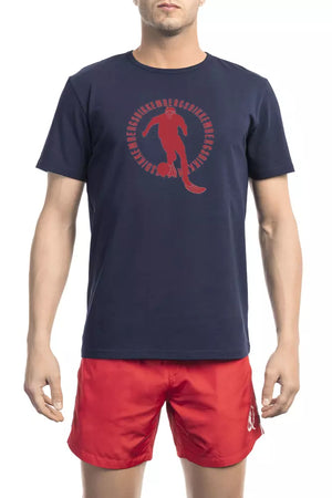 Army Cotton Herren T-Shirt