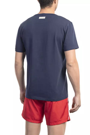 Army Cotton Herren T-Shirt