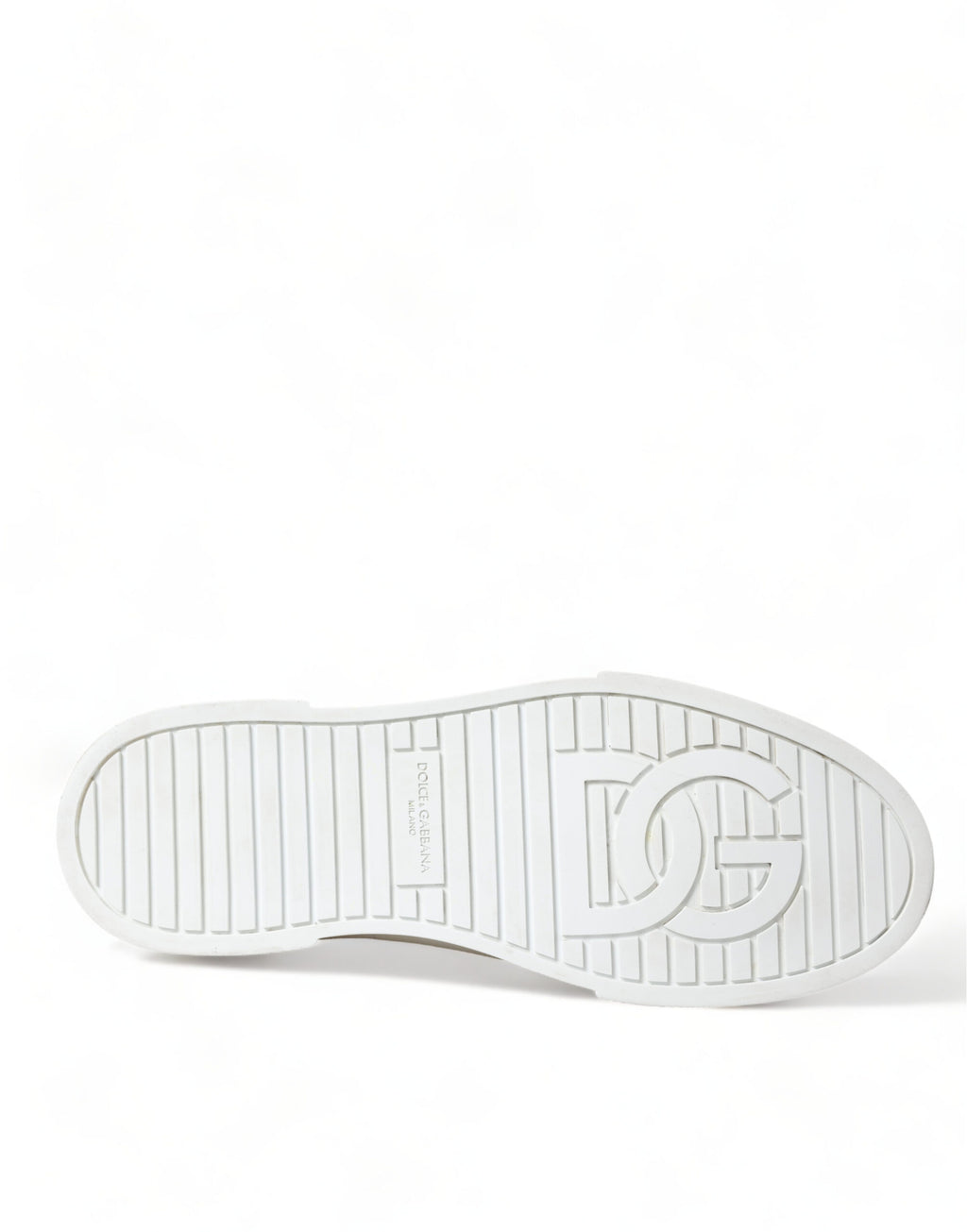 Braune Canvas-Sneakers mit Leopardenmuster