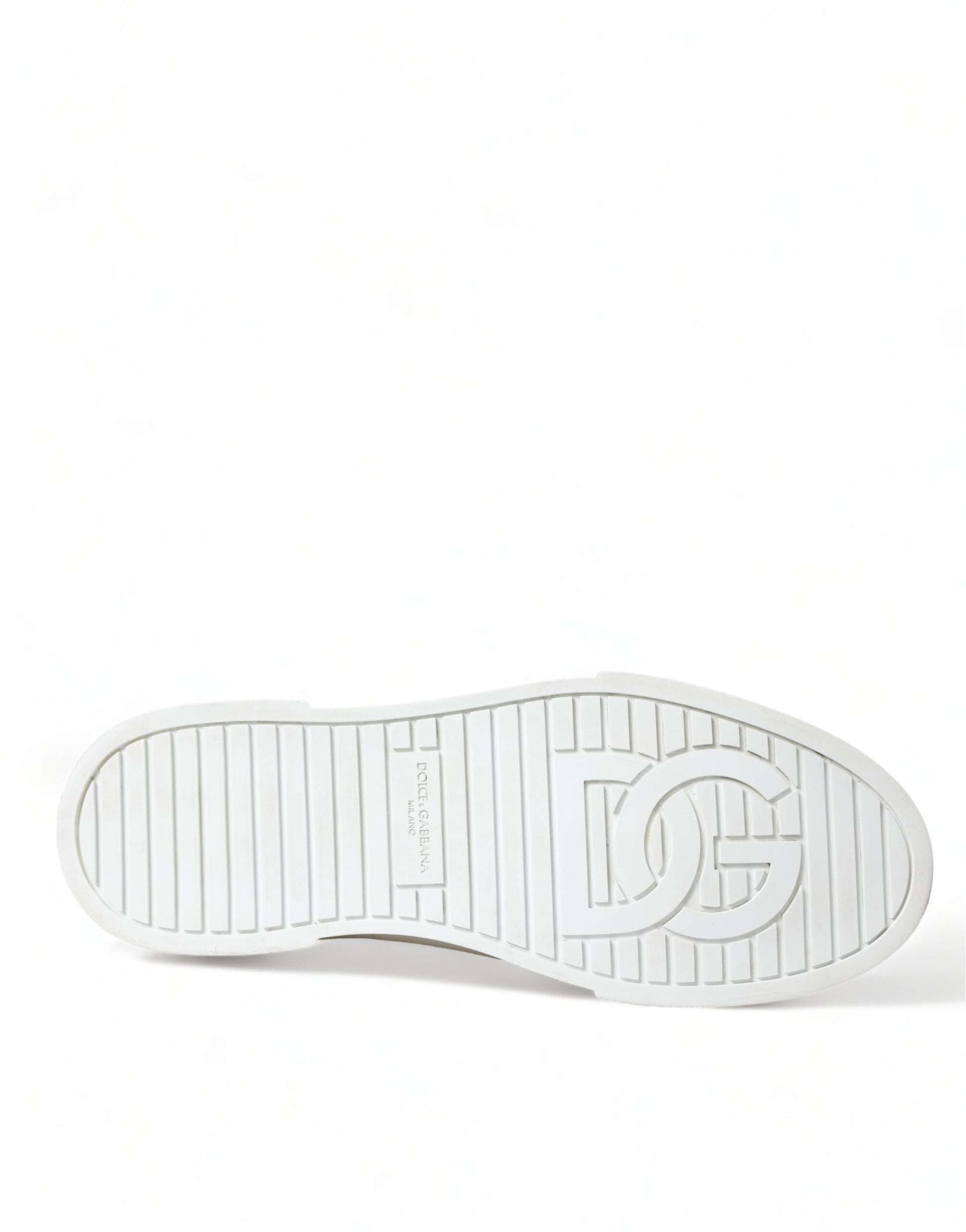 Braune Canvas-Sneakers mit Leopardenmuster