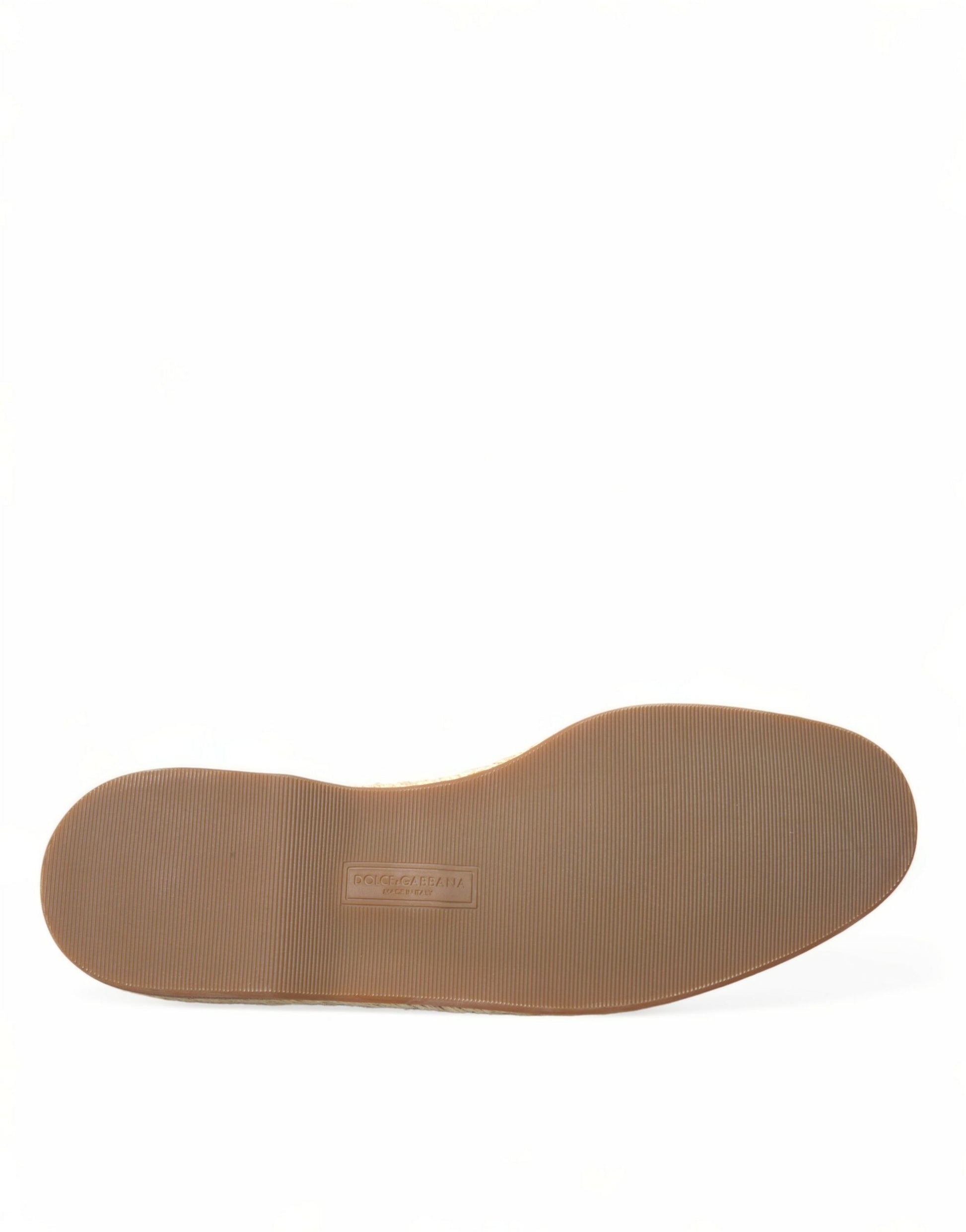 Rote Pailletten Loafer Hausschuhe Herrenschuhe