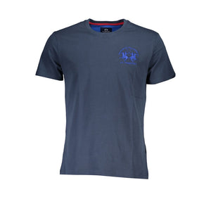 Elegantes Kurzarm-T-Shirt mit Rundhalsausschnitt