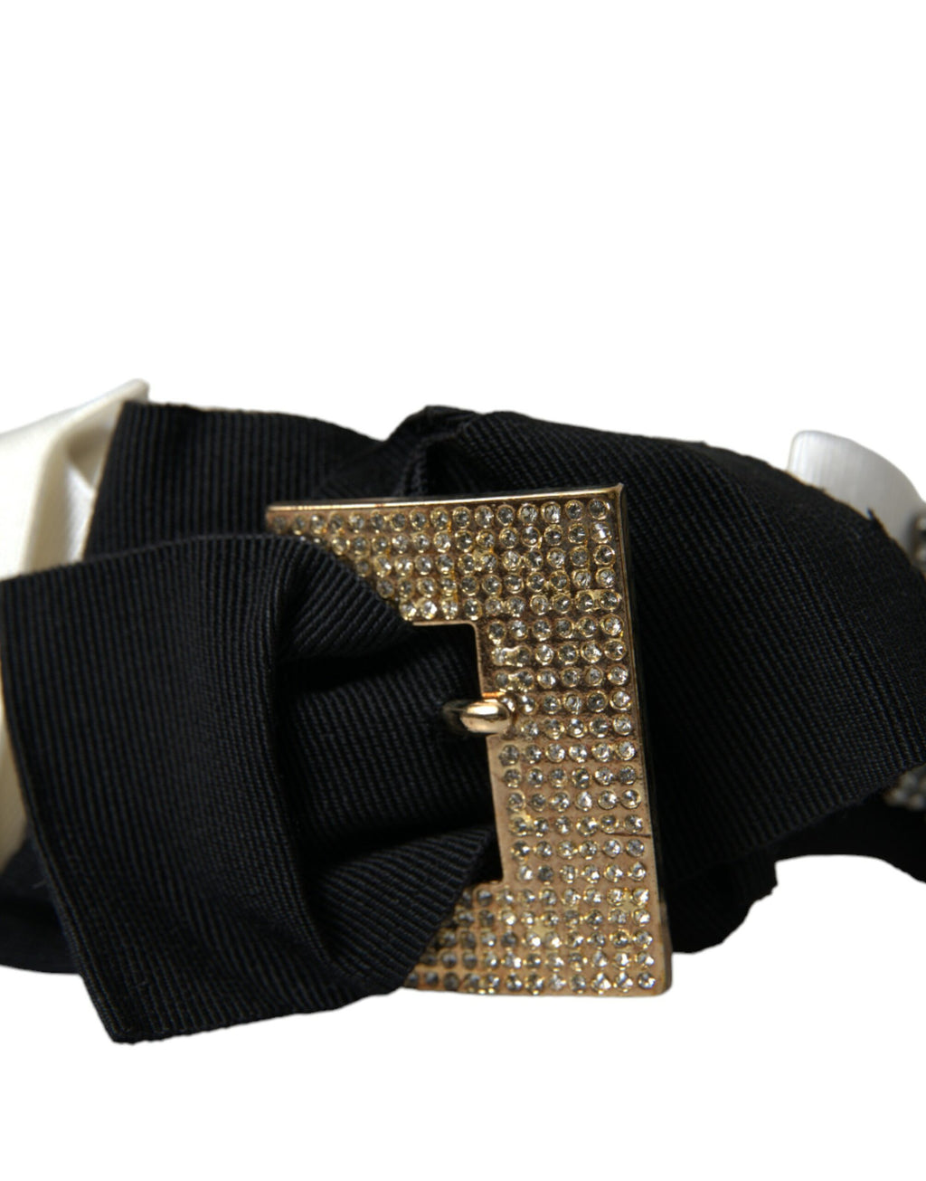Mehrfarbiges, kristallverziertes Damen-Stirnband-Diadem