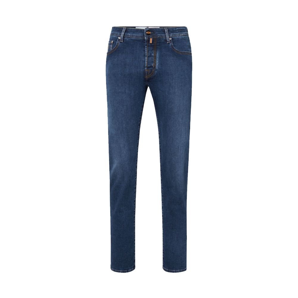 Veredeln Sie Ihr Denim-Spiel mit Bard Model Jeans