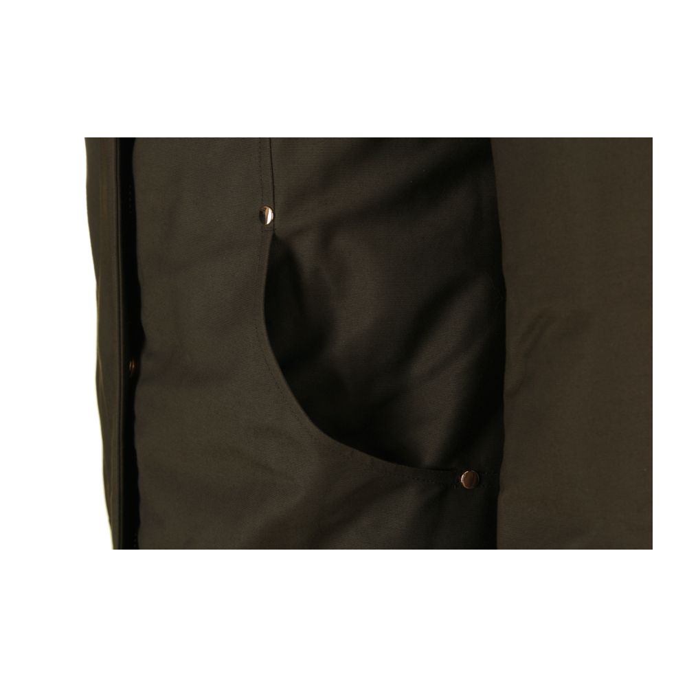 Army Baumwoll Damenjacke