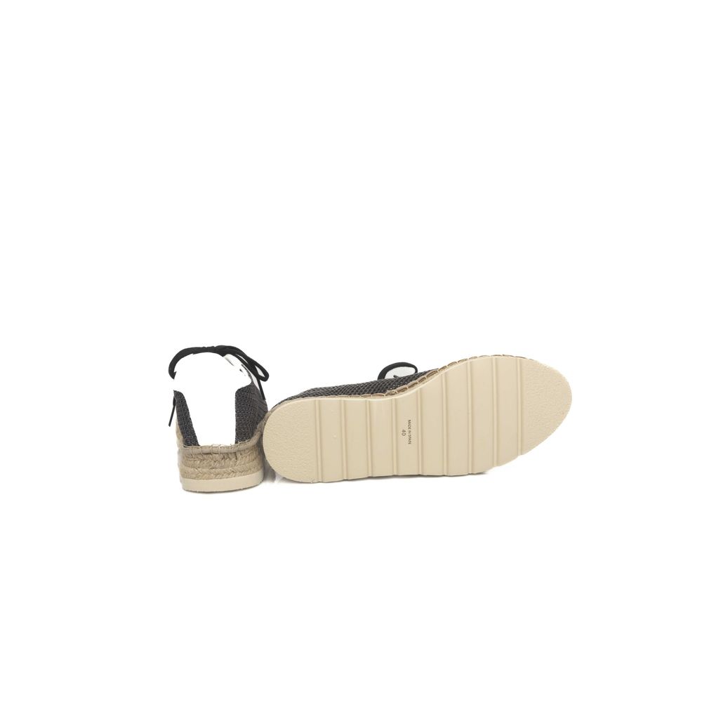 Schwarze Herren-Sneaker aus Kalbsleder