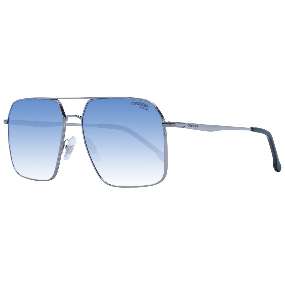 Transparente Herren Sonnenbrille