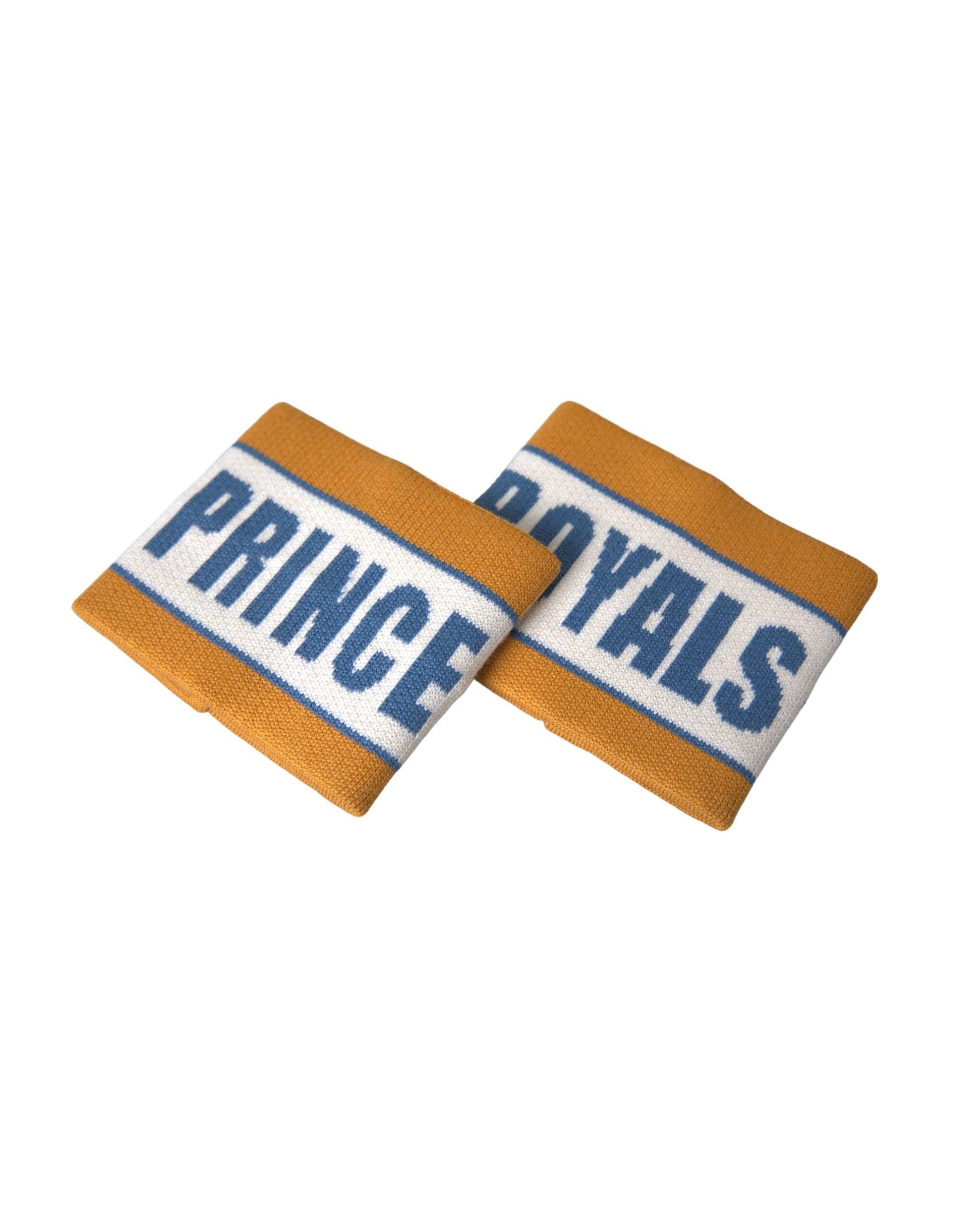 Mehrfarbiges Prince Royals Wollarmband