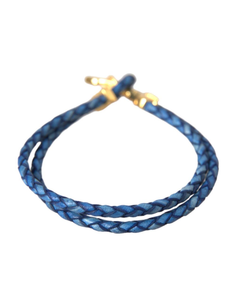 Blaugold Anker 925 Silber Charm Armband Herren