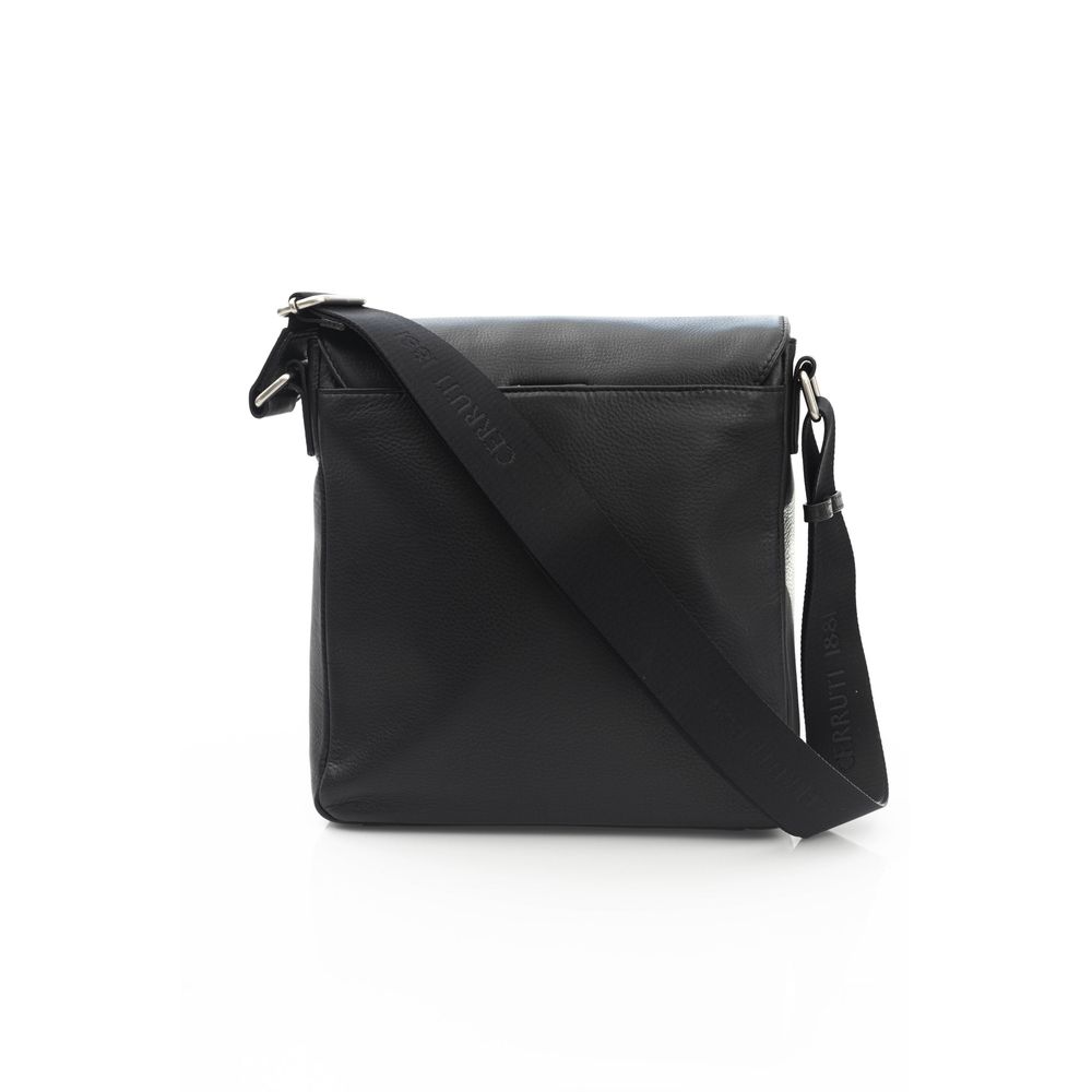Yellow Leather Women Crossbody Bag