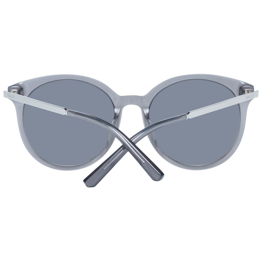 Graue Damen Sonnenbrille